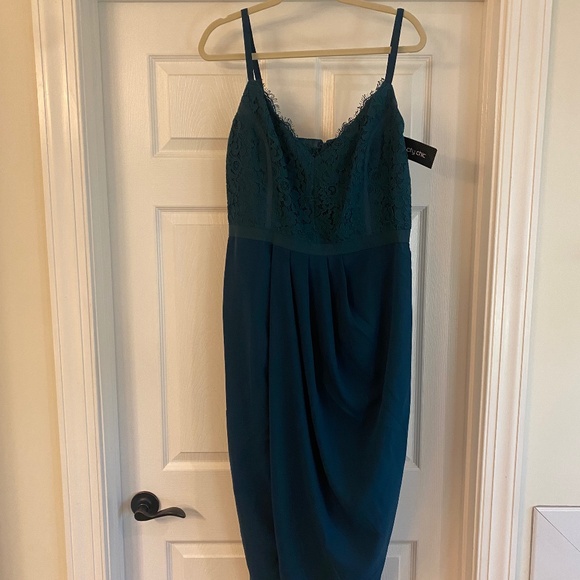 Cocktail Dress - Picture 1 of 4